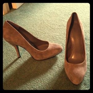 BCBG SHOES